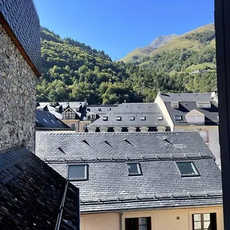 à 50m Du Centre&des Télécabines, Nid Douillet Appartement