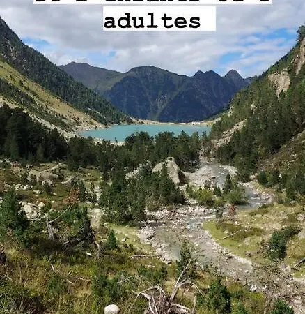 Appartement à 50m Du Centre&des Télécabines, Nid Douillet Cauterets