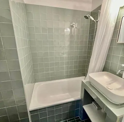 à 50m Du Centre&des Télécabines, Nid Douillet