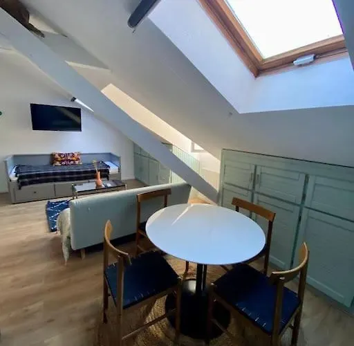 à 50m Du Centre&des Télécabines, Nid Douillet Appartement *