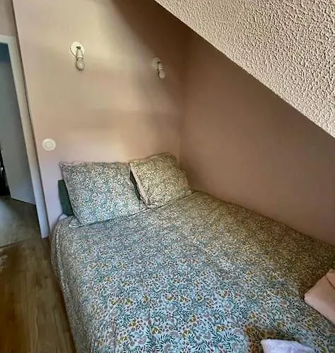 à 50m Du Centre&des Télécabines, Nid Douillet Cauterets