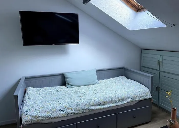 Appartement à 50m Du Centre&des Télécabines, Nid Douillet Cauterets