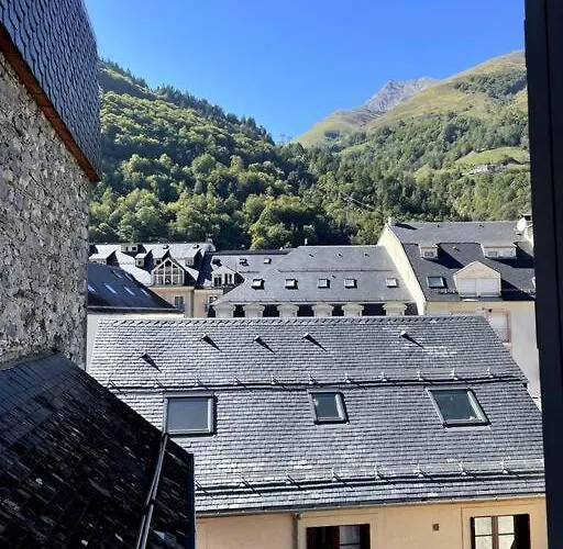 à 50m Du Centre&des Télécabines, Nid Douillet Appartement