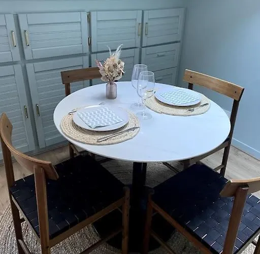 à 50m Du Centre&des Télécabines, Nid Douillet *