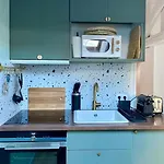 à 50m Du Centre&des Télécabines, Nid Douillet Apartamento