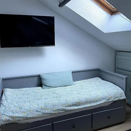 Apartament A 50m Du Centre & Des Telecabines, Nid Douillet Cauterets