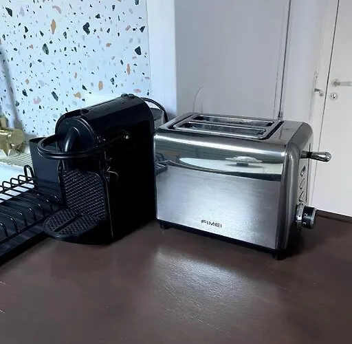 Διαμέρισμα A 50m Du Centre & Des Telecabines, Nid Douillet