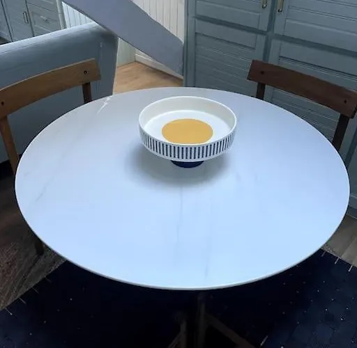 A 50m Du Centre & Des Telecabines, Nid Douillet Cauterets